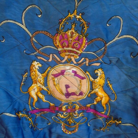 Other Destination Women's Wearable Art Jacket Size S Multicolor - Picture 4 of 5